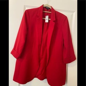 Express Blazer